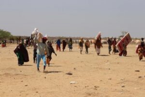 Over 3.4 mn internally displaced in Somalia: IOM