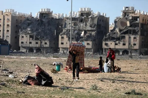 Israel-Hamas peace talks in Doha hit roadblock
