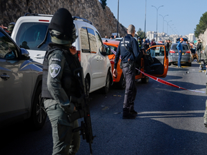 Israeli army kills 6 Palestinians in West Bank
