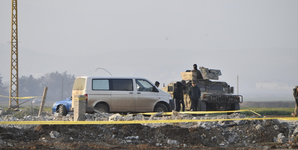 3 killed, 9 injured in Israeli airstrikes in Lebanon