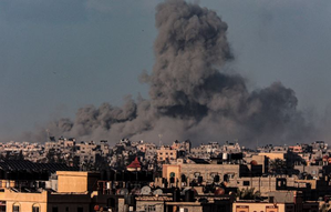 Palestinian death toll in Gaza rises to 31,923: Ministry