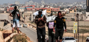 140 Palestinians killed in Israel’s raid on Gaza’s Shifa hospital