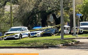 2 killed after shooting in New Orleans