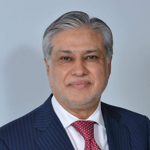 Pakistan ‘seriously’ considering reviving trade with India: FM Ishaq Dar
