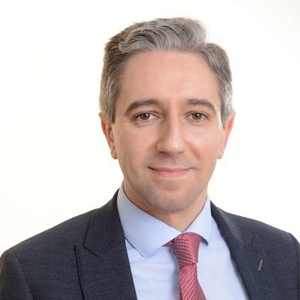 Simon Harris set to become Ireland’s new Prime Minister