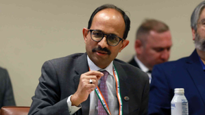 India’s Disaster Management Authority head appointed UN Asst Secretary-General