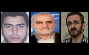 IDF kill four senior Hamas leaders in Gaza’s Al-Shifa hospital