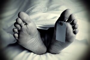 American Dream of several Indian-descent families ends inexplicably in pools of blood