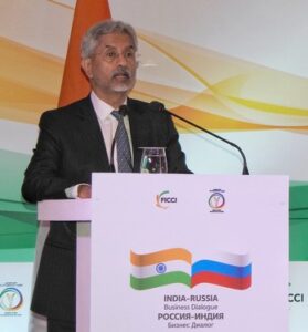 India has to be ‘patient but persevering’ on China: EAM Jaishankar
