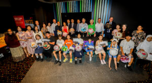 2024 Taiwan Culture Festival Celebrates Young Artists: Lantern Painting Competition Awards