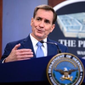 US ‘perplexed’ by Netanyahu scrapping Israeli delegation’s visit to Washington