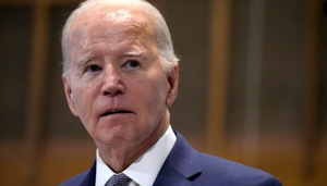 Biden ‘outraged’ by death of Gaza aid workers in Israeli strike