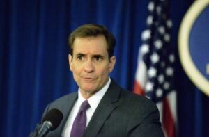 White House says it’s examining Hamas agreement to ceasefire proposal