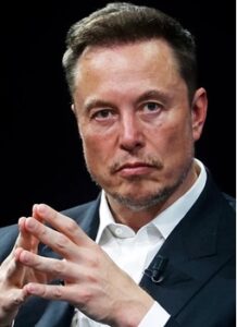 X briefly blocks Indian user’s account, Musk says ‘we must respect the laws of a country’