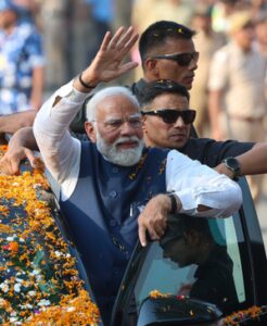 BJP’s US friends support its election efforts with prayers, calls to India to boost voter turnout
