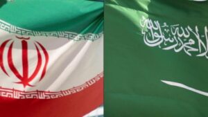 Iran hails progress in cooperation with Saudi Arabia