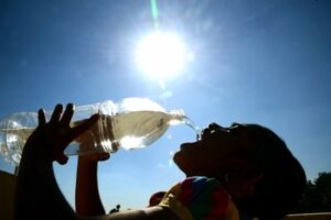 Climate change made extreme April temperatures hotter affecting billions in Asia: Study