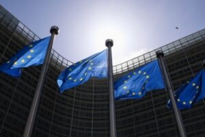 EU ‘in principle’ agrees on frameworks for Ukraine, Moldova accession talks