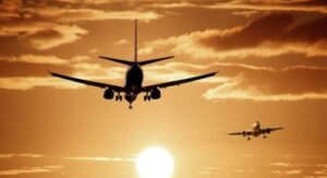 Traffic at Manchester Airport begins to resume after power cut