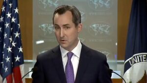US expects continued close ties with India post PM Modi’s re-election