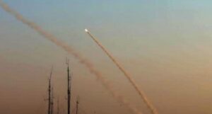 Israel says rocket attack kills 10 in Golan Heights, Hezbollah denies involvement
