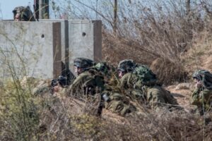UN warns of escalation of tension on Lebanon-Israel border
