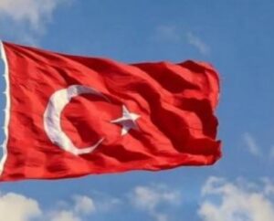 Turkish parliament approves motion for sending navy to Somalia