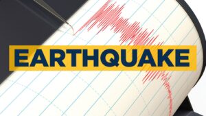 6.3-magnitude earthquake hits off Japan’s Ogasawara Islands