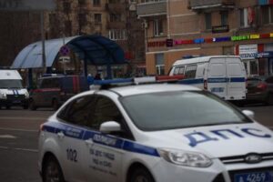 Four perpetrators among eight killed in Russia prison hostage incident