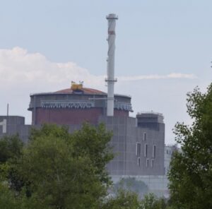 Safety ‘deteriorating’ at Zaporizhzhia nuclear plant: IAEA
