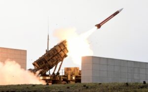 Poland signs deal for manufaturing 48 Patriot system launchers Poland signs deal for manufaturing 48 Patriot system launchers