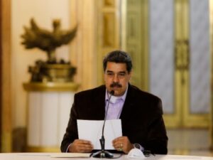 Venezuelan Prez appeals to Supreme Court to audit, certify election outcome