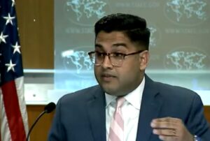 US welcomes India’s peace efforts in Russia-Ukraine war