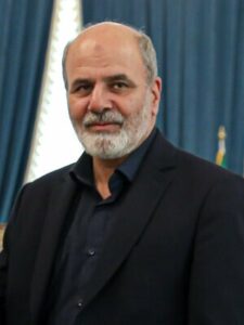 Iran to back any peace plan agreed by Russia, Ukraine: Official