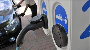 Indonesia breaks ground on first renewable energy-powered EV battery factory