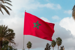 Heavy rains, floods kill at least 11 in Morocco
