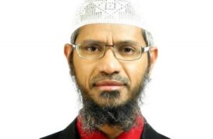 Pakistan religious leader writes letter to President Zardari,  expresses concern at Zakir Naik’s ‘anti-Christian’ remarks
