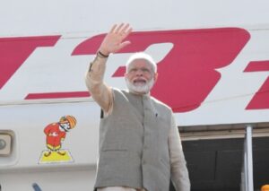 PM Modi’s Laos visit for ASEAN-India, East Asia summits to begin today
