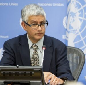 UN chief condemns ‘continued and widespread’ loss of life across Gaza: Spokesman