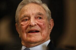 IANS World Exclusive: Worried about Soros’ views affecting United
 States, says former US NSA