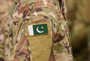Pak Army assumes security in Islamabad amid rising tensions on streets, upcoming SCO Summit Pak Army assumes security in Islamabad amid rising tensions on streets, upcoming SCO Summit