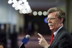 IANS World Exclusive: China forming powerful axis should worry India, warns former US NSA
