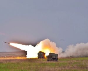 US announces security aid worth 5 million for Ukraine