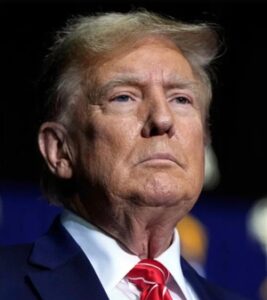 Trump cancels Biden clearance for classified briefings