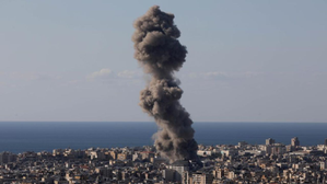 Nine killed in Israeli drone attacks on Gaza Nine killed in Israeli drone attacks on Gaza