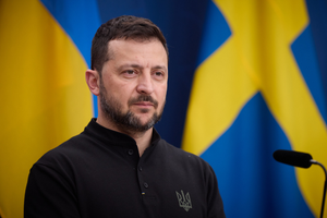 Zelensky offers to sign aborted mineral deal with US as Europeans rally in a ‘Coalition of Willing’ Zelensky offers to sign aborted mineral deal with US as Europeans rally in a ‘Coalition of Willing’