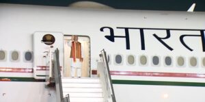 PM Modi to begin landmark two-day visit to Mauritius today PM Modi to begin landmark two-day visit to Mauritius today