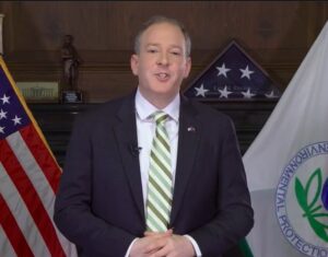 US Environmental Protection Agency to roll back climate-related rules US Environmental Protection Agency to roll back climate-related rules