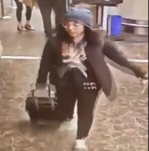 Indian student ‘self-deports’ from US after visa revoked over Palestine protests Indian student ‘self-deports’ from US after visa revoked over Palestine protests