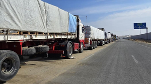 63,000 tonnes of food await lifting of Gaza aid blockade: UN 63,000 tonnes of food await lifting of Gaza aid blockade: UN